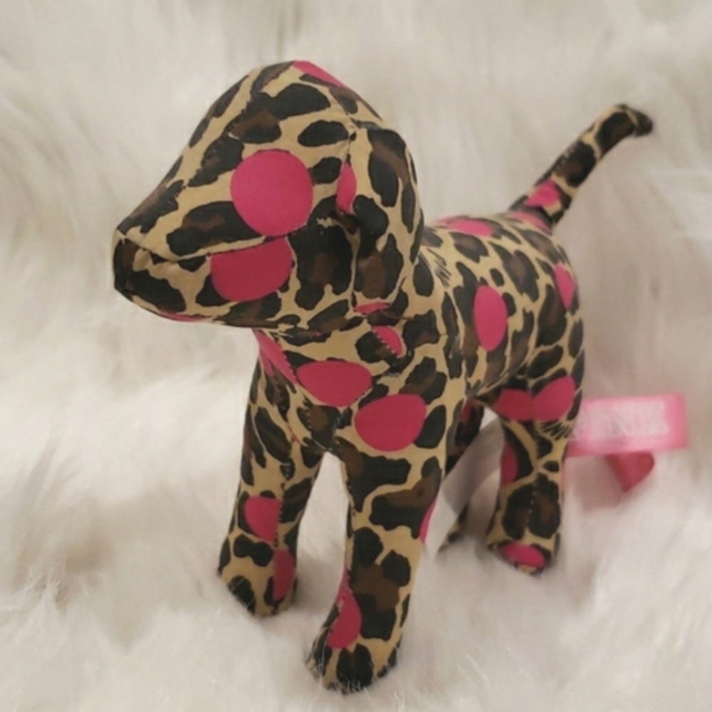Victorias Secret PINK Dog